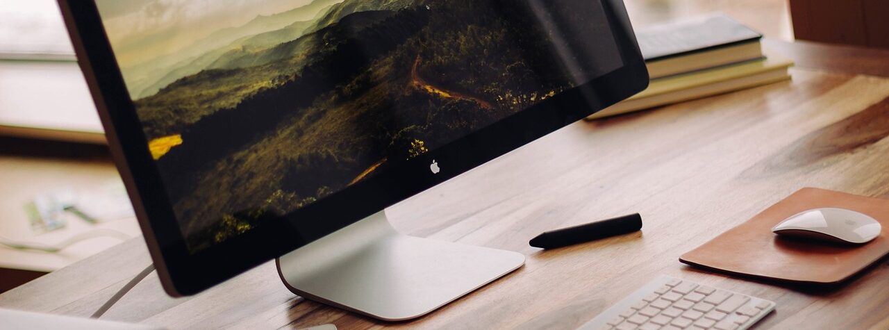 Choosing The Best Computer Monitor