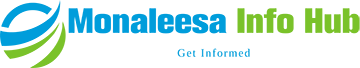 Monaleesa Info Hub