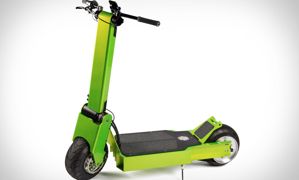 Buying a Cheap Stunt Scooter