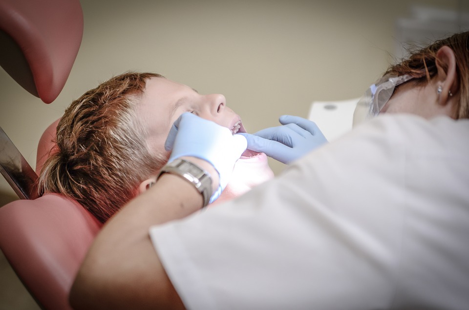The Best Dentist For Your Teeth