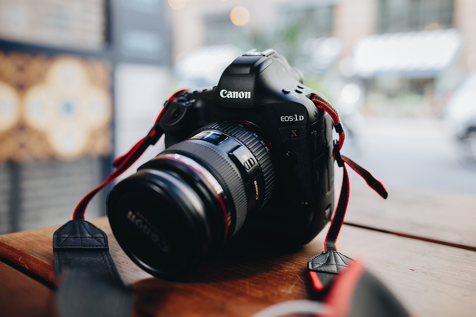 A Guide To The Best Youtuber’s Camera