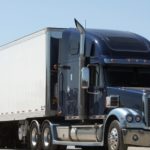 HEALTH TIPS FOR TRUCK DRIVERS