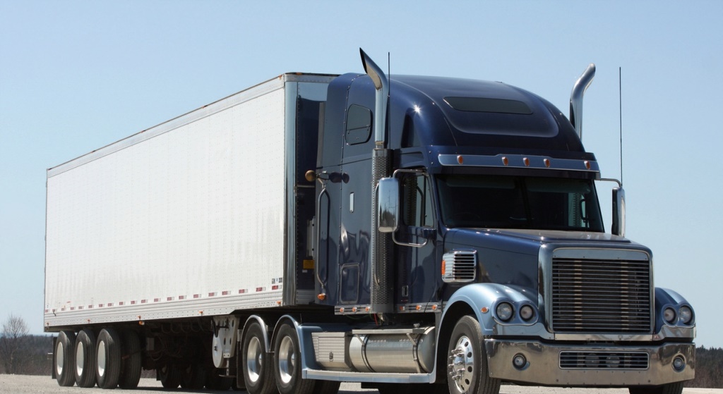 HEALTH TIPS FOR TRUCK DRIVERS