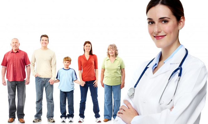 A Guide to Choosing a Family Doctor