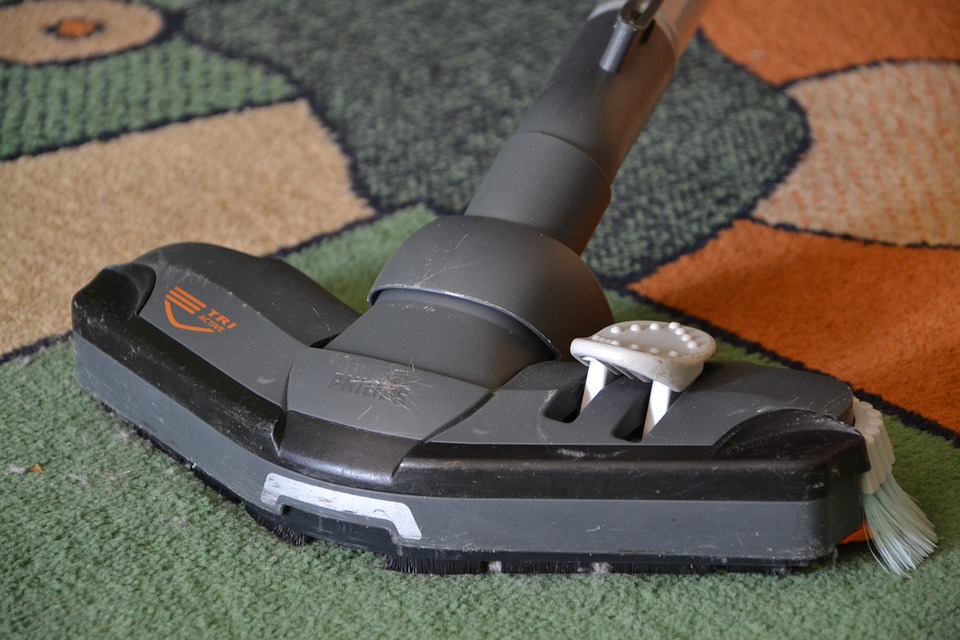 Top Benefits of Hiring Professional Carpet Cleaners