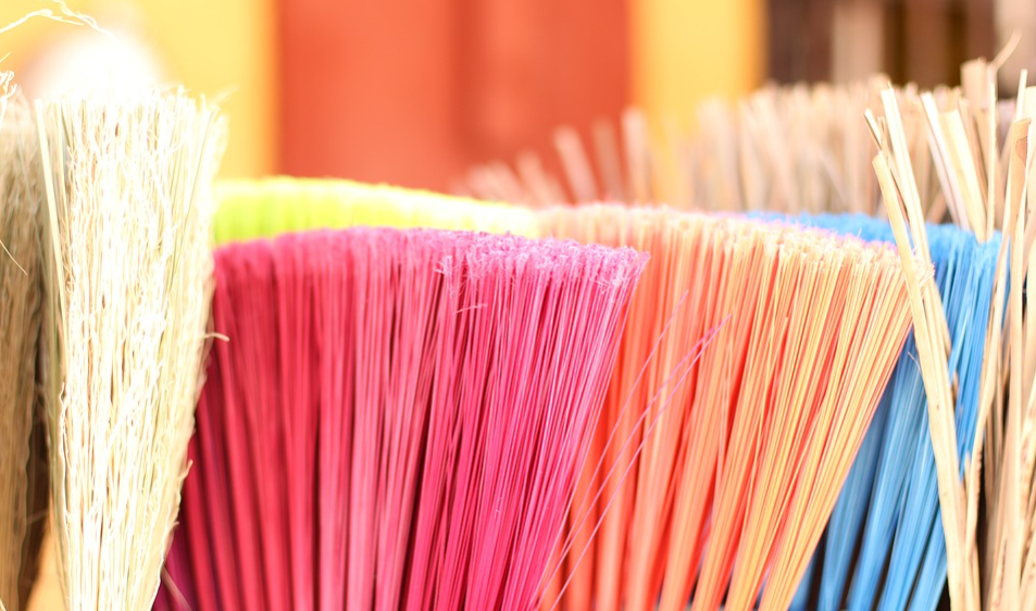 Reasons to Start a Cleaning Service Business