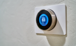 thermostat