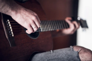 guitar