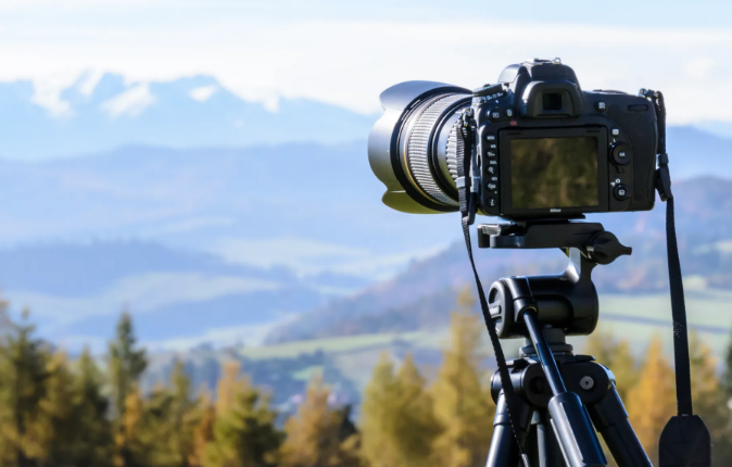 The Three Most Common Themes of Photography