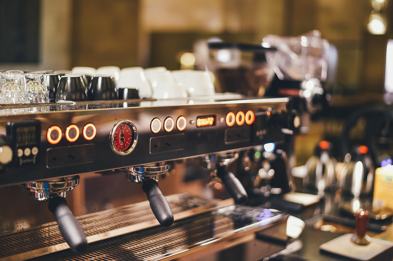 The Ultimate Guide to Bean-To-Cup Coffee Machines