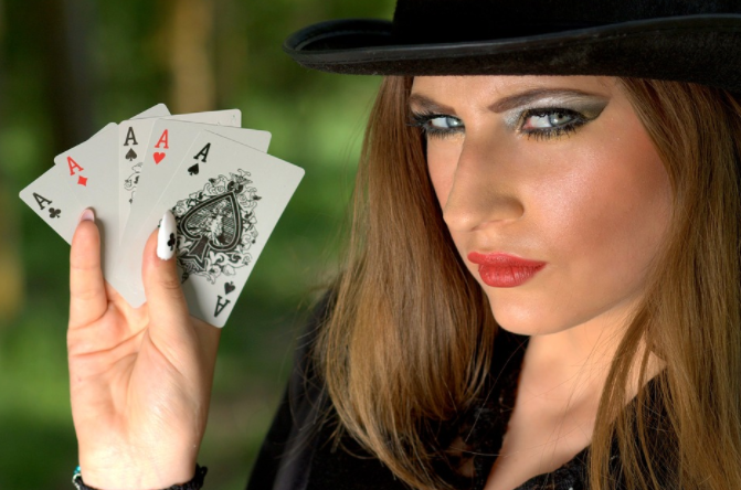 Why Poker is Becoming Popular Amid the Pandemic