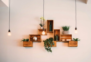 energy saving bulbs
