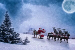 santa