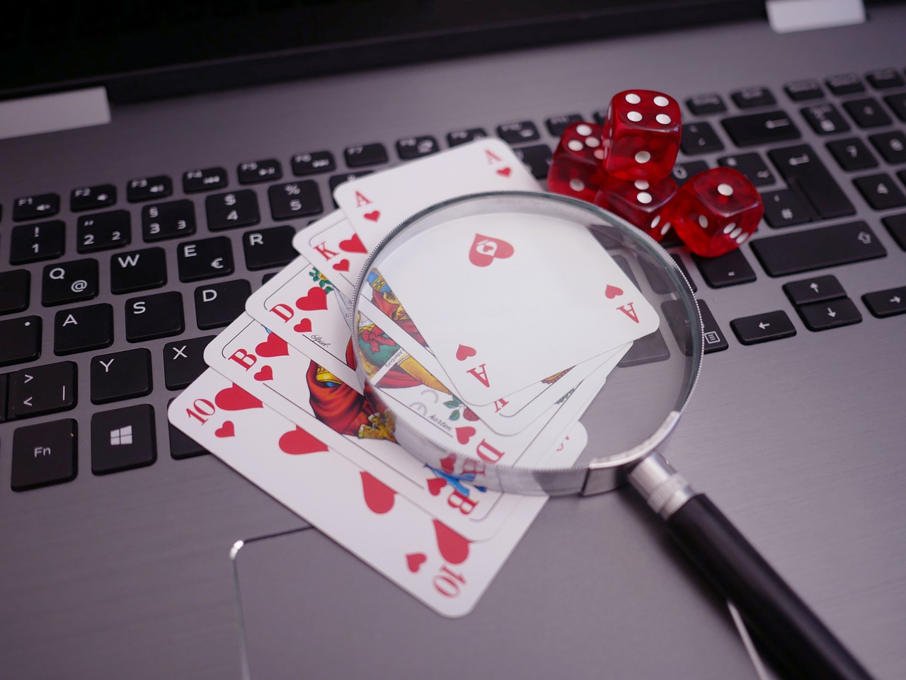 Major Reasons to Play in a Live Dealer Online Casino