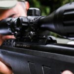 Major Specifications That Define the Best Night Vision Scope for Your Rifle