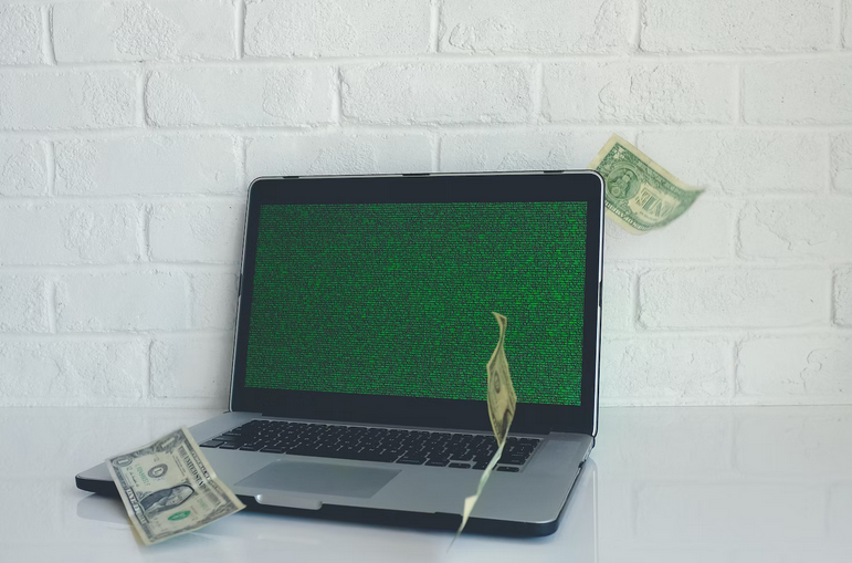 Digital Dollar Hunters: Exploring Lucrative Online Side Hustles for Millennials