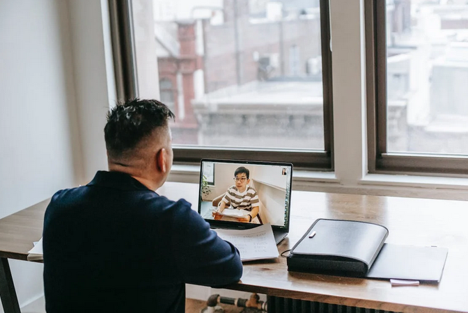 online tutoring