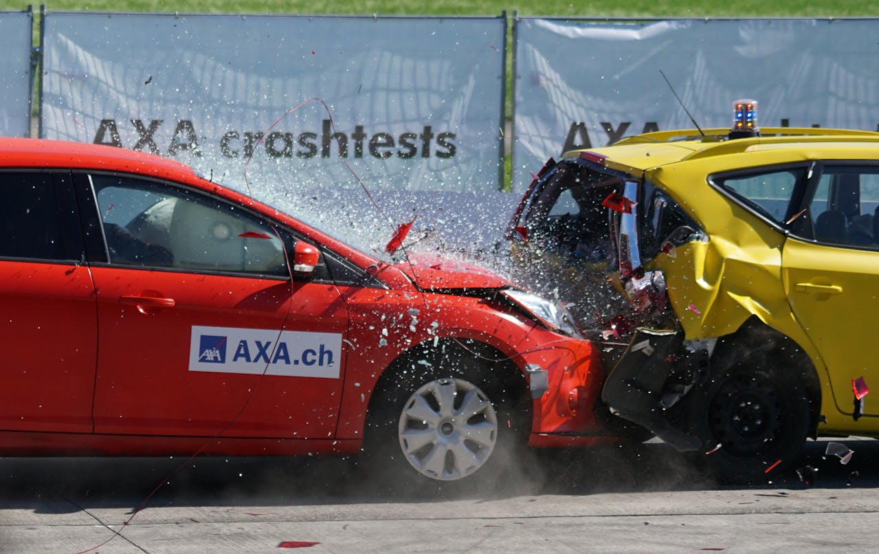 Documenting Evidence After a Car Accident: Tips for Building a Strong Case