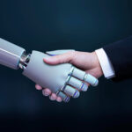AI vs Human Creativity: Collaboration or Competition?